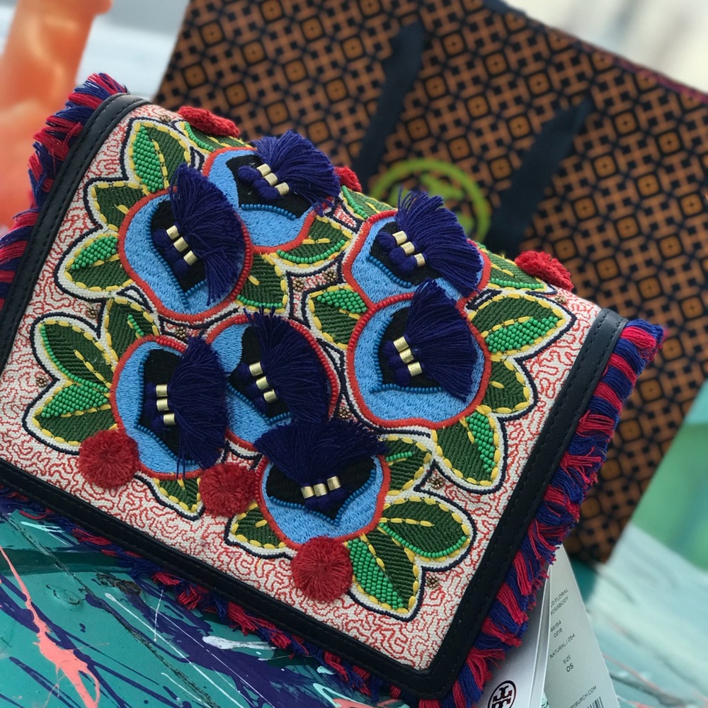 TORY BURCH - Picture 2 of 8